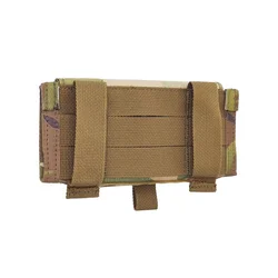 Bolsa táctica para mapas multifuncional senderismo camping y caza