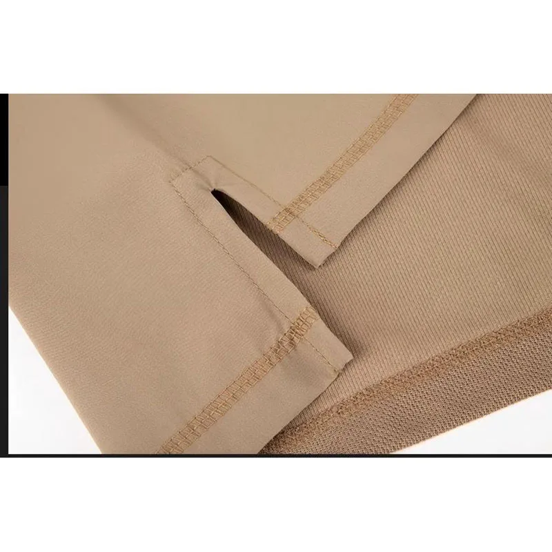 Camiseta táctica de secado rápido con bolsillos y transpirable - imagen 5