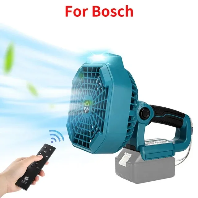 Compatible con baterías 18/20V de herramientas comunes