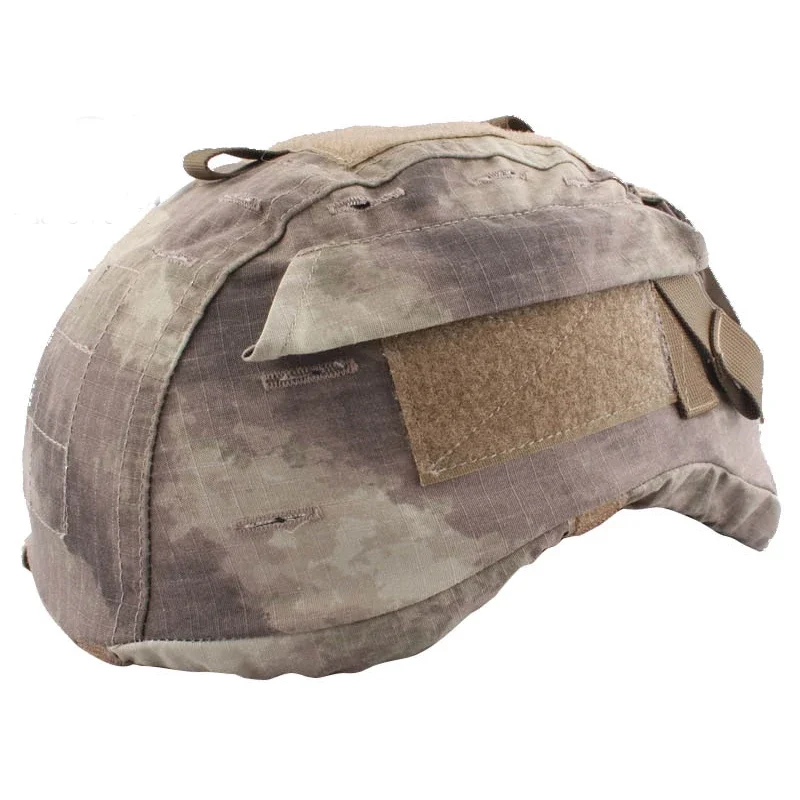 Emersongear Paño Gen.2 para Casco MICH 2000/2001 – Airsoft - imagen 3