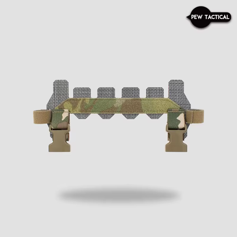 PEW TACTICAL AXL Style chaleco portaplacas Airsoft - imagen 4