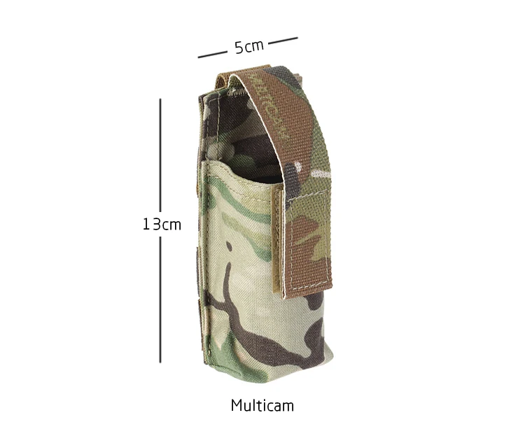 PH10 verde militar