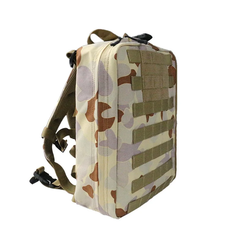 Mochila de escalada deportiva ripstop para exteriores - imagen 5