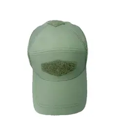 Gorro táctico ripstop profesional para exteriores