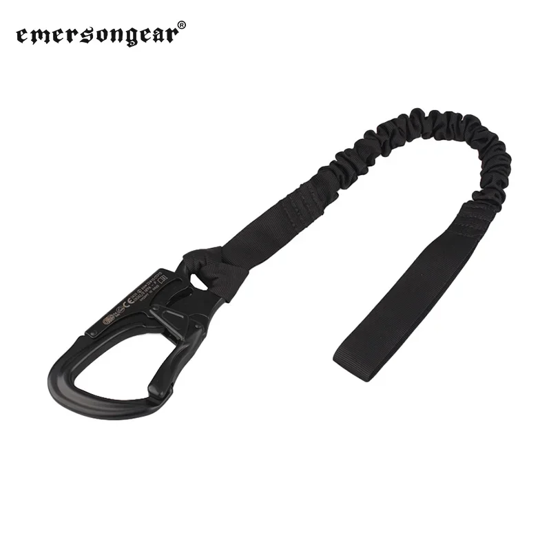 Emersongear Yates correa táctica nylon Navy SEAL combat airsoft - imagen 3