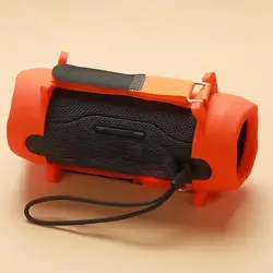 Funda impermeable para altavoz ESSENTIAL, antideslizante ligera