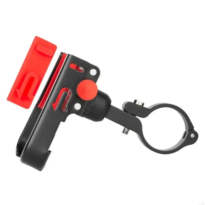 Soporte para teléfono de manillar universal bici y scooter - imagen 2