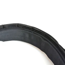 Cinturón táctico doble capa 2 pulgadas – Resistente con sistema MOLLE