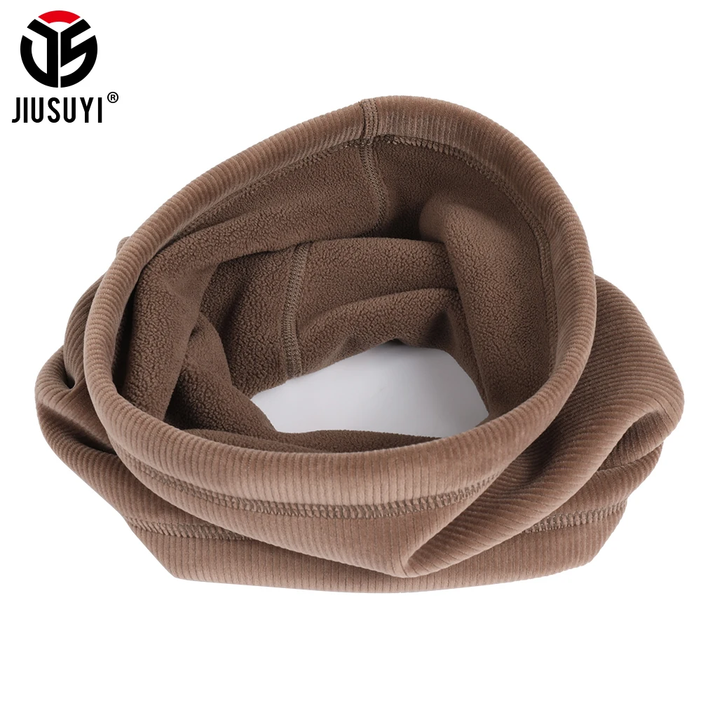 Cuello tubular polar táctico antiviento multifunción - imagen 4