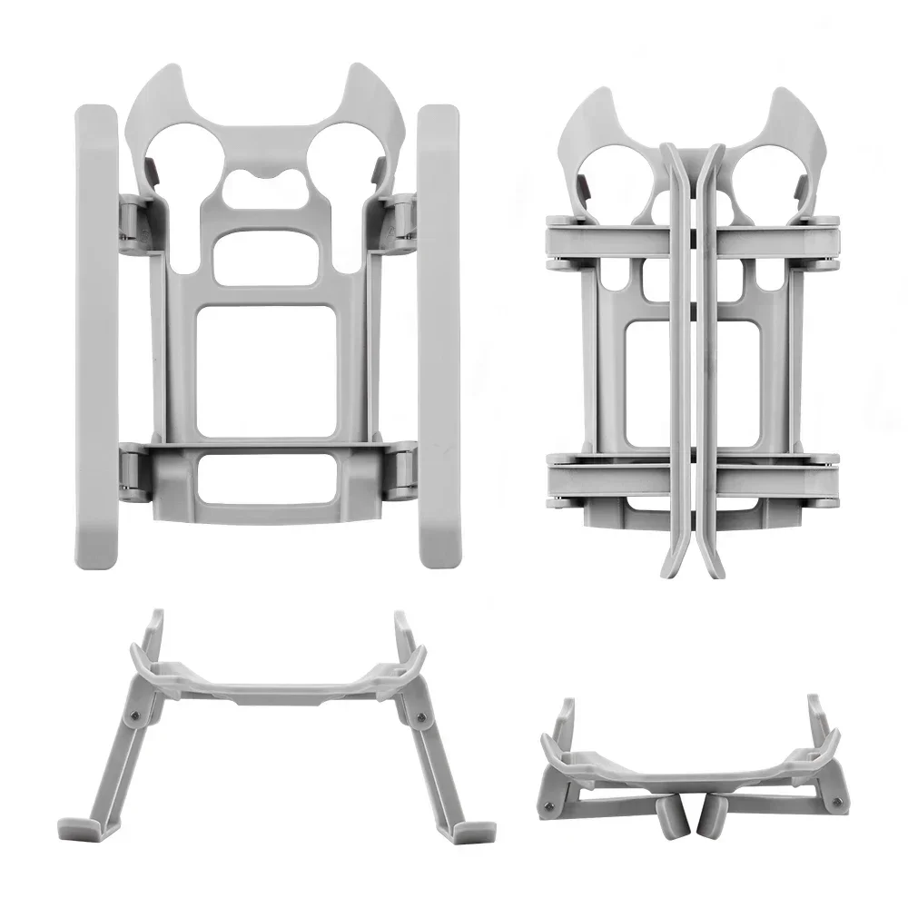DJI Mini 3/Mini 3 Pro – Tren de aterrizaje plegable de liberación rápida - imagen 3
