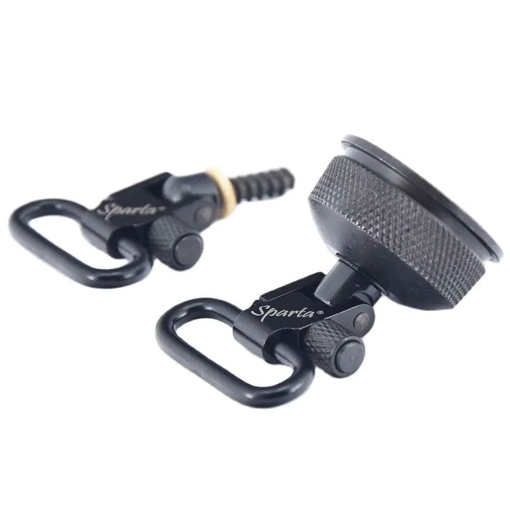 Sparta eslabones de eslinga desmontable rápida para Remington 870 EXP - imagen 3