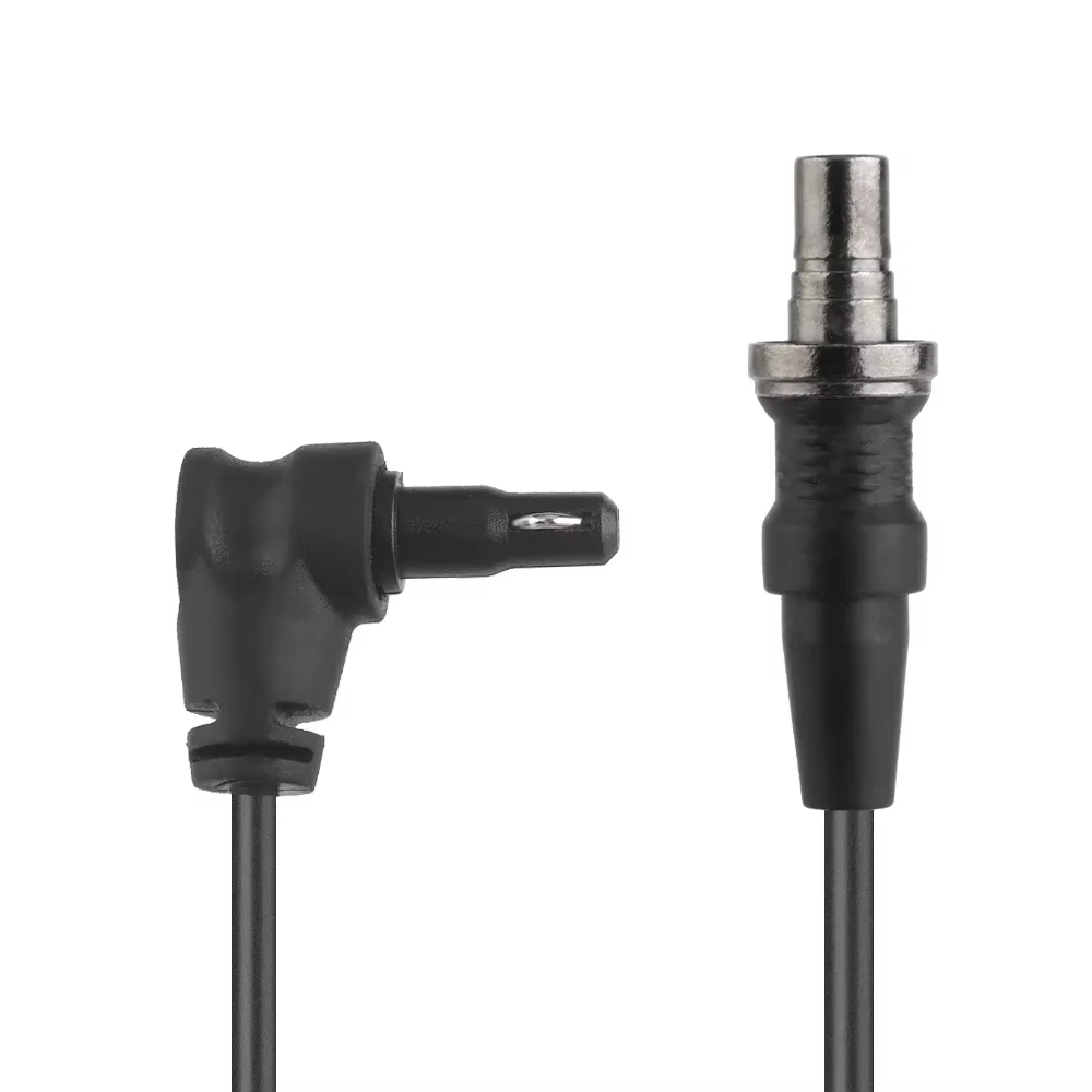 Interruptor táctico doble botón Poseidon Defense Picatinny M-LOK PEQ - imagen 4