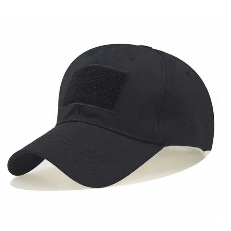 Gorra táctica camuflaje para niños francotirador Airsoft