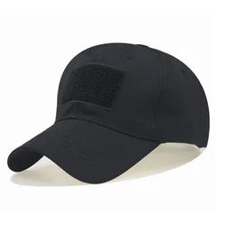 Gorra táctica camuflaje para niños francotirador Airsoft
