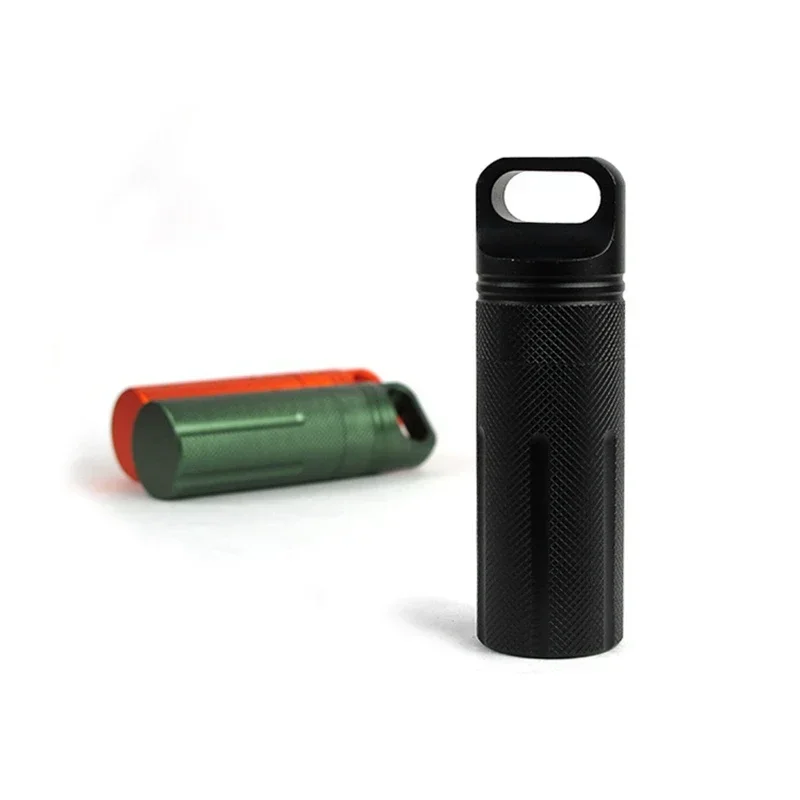 Caja de supervivencia EDC estanca – para botiquín y camping - imagen 3