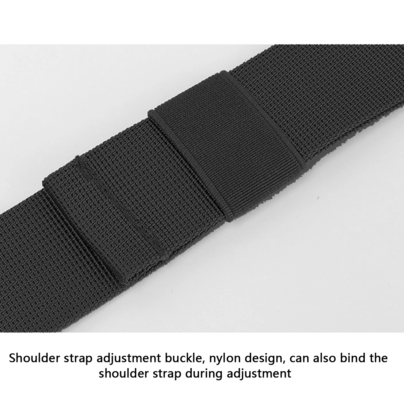 Sistema MOLLE para personalizar