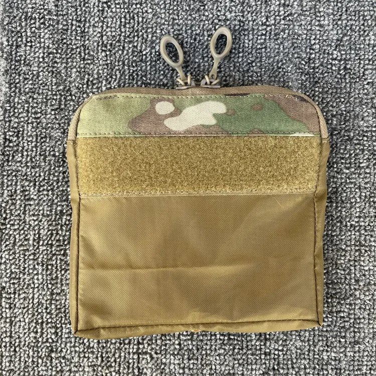Ferro Concepts Kangaroo Insert bolsa táctica pequeña gancho-bucle - imagen 2