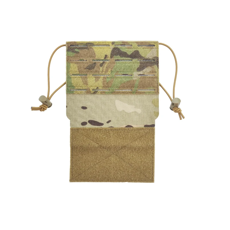 AXL Adaptive Style JTAC: placa expansión táctica para el pecho - imagen 3