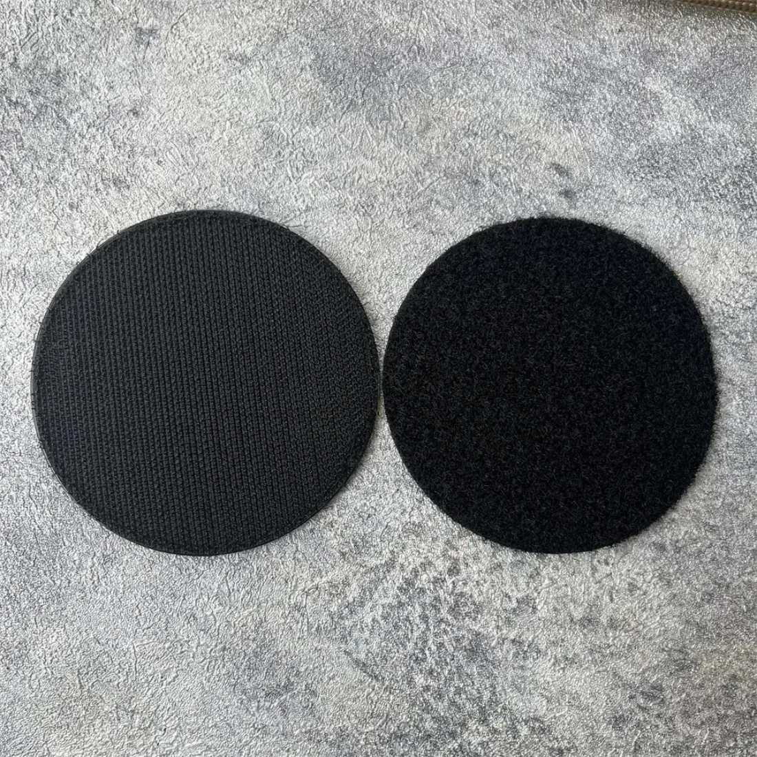 Parche táctico Velcro mano esqueleto gamer nivel completo - imagen 5