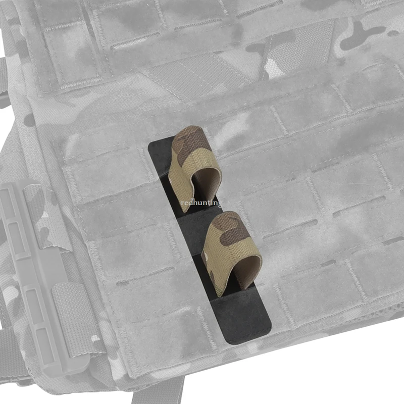 Funda Torniquete MOLLE Táctica Militar para Cinturón y Chaleco - imagen 3
