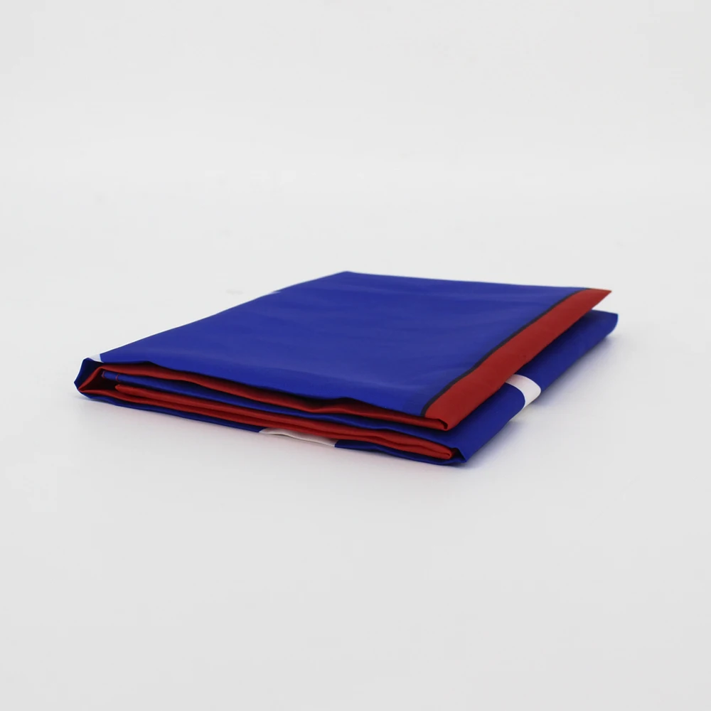 Bandera de Chile poliéster 90x150 cm – Resistente exterior - imagen 5