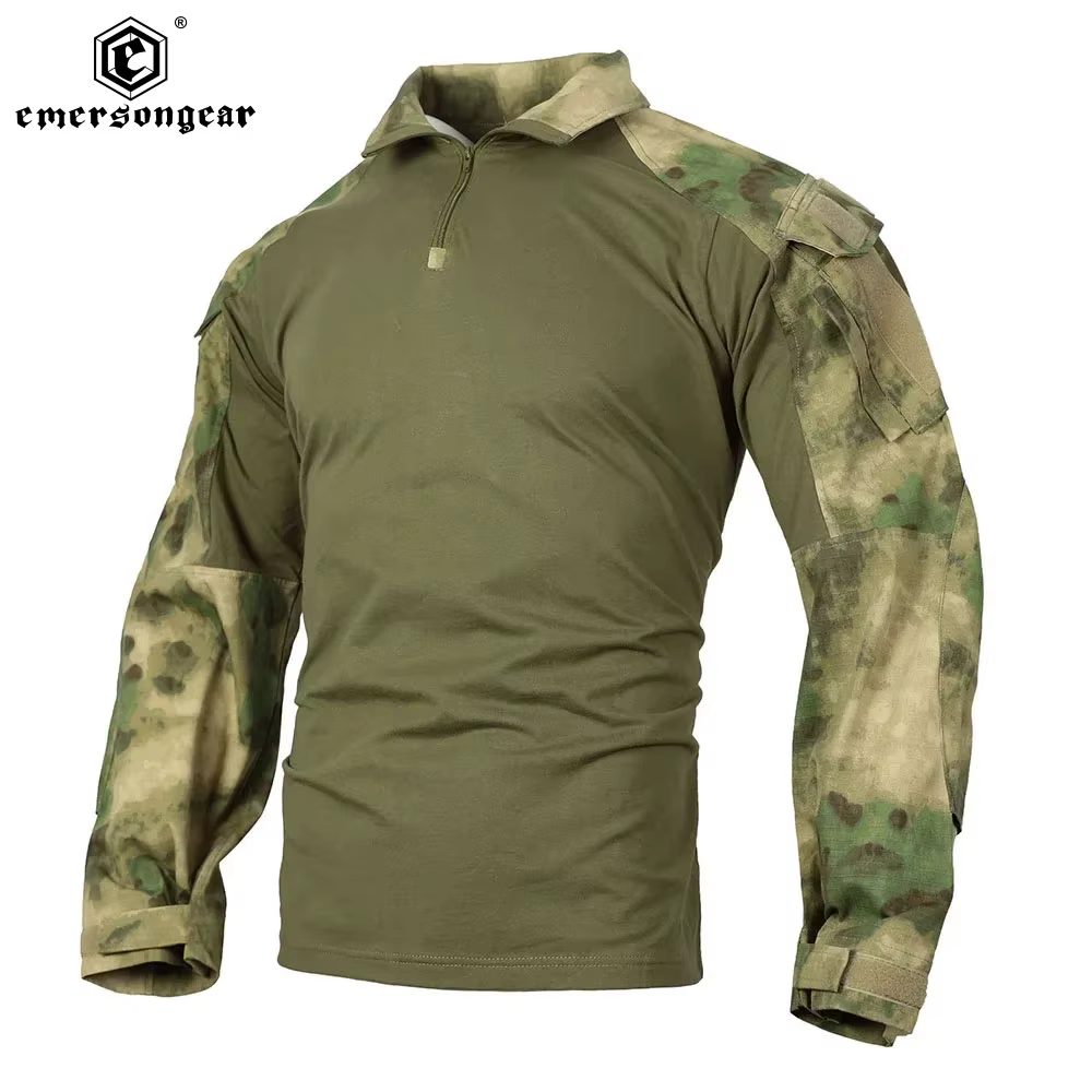 Emersongear G3 Gen 3 camisa táctica hombre BDU Airsoft - imagen 5