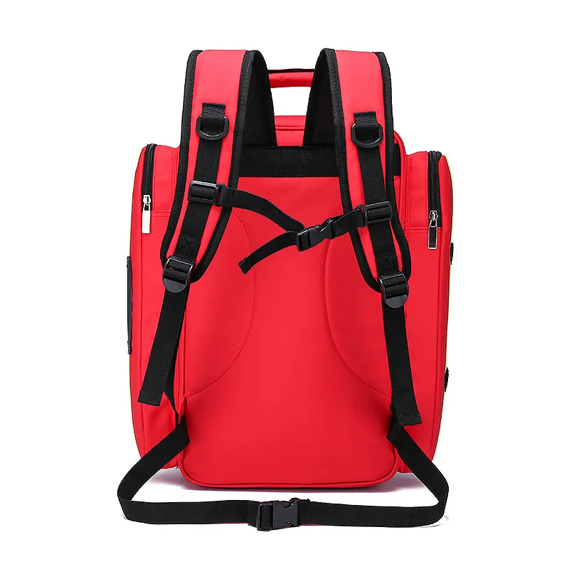 Mochila MOLLE gran capacidad para primeros auxilios de rescate - imagen 3