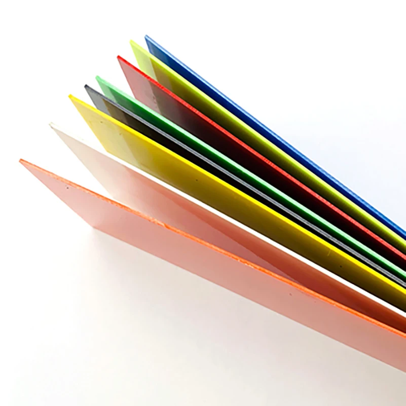 Colores disponibles