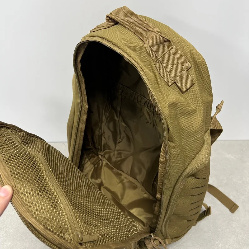 Mochila táctica gran capacidad ripstop resistente a suciedad - imagen 2
