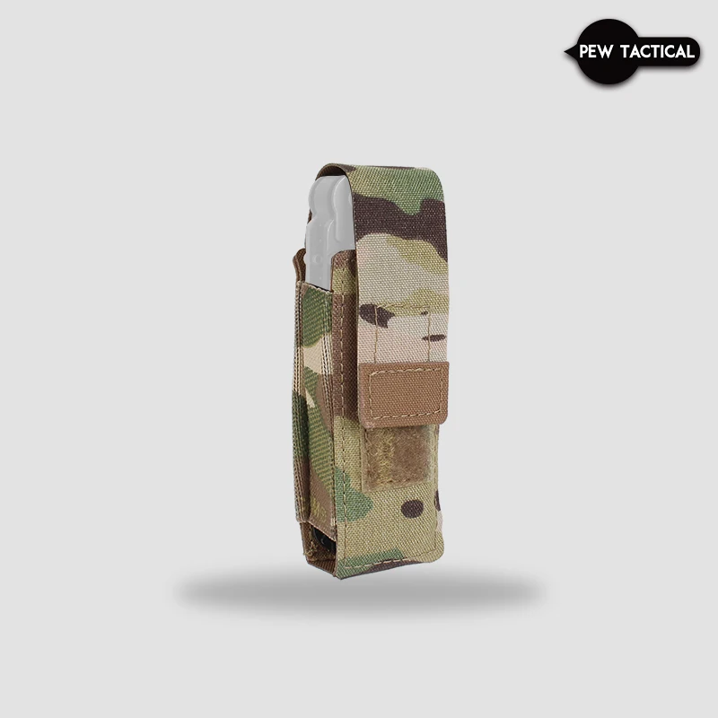 PEW PH62 Bolsa táctica multifunción compatible MOLLE para Airsoft - imagen 5