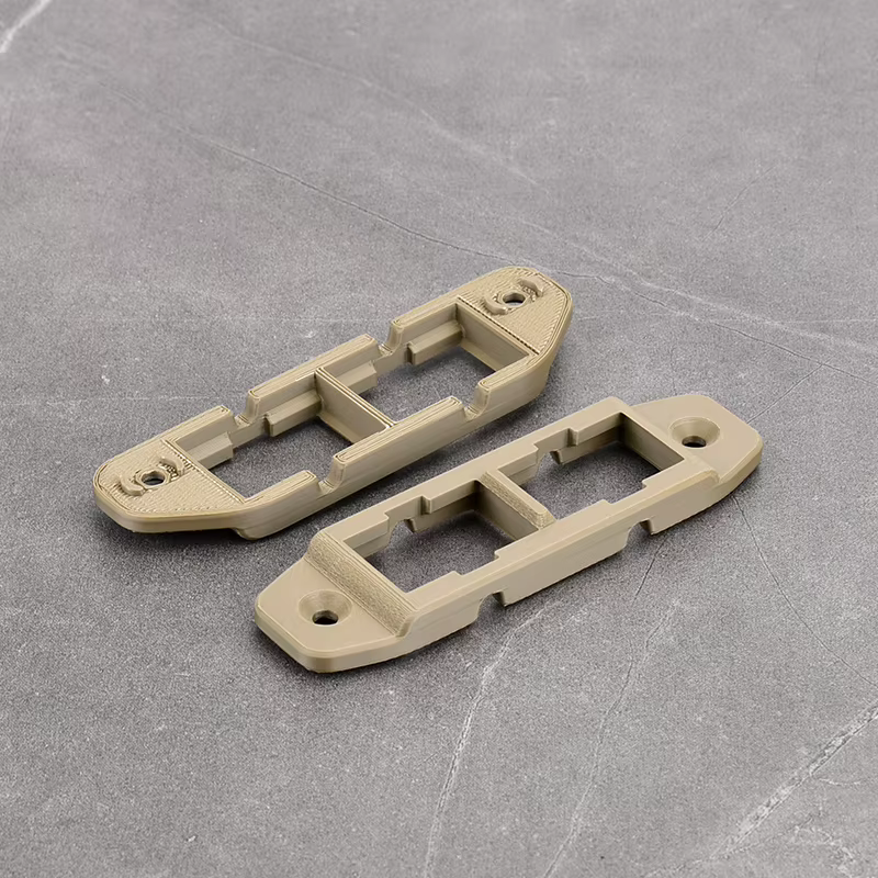 Interruptor de presión táctico remoto base CS compatible PEQ15 Surefir - imagen 3