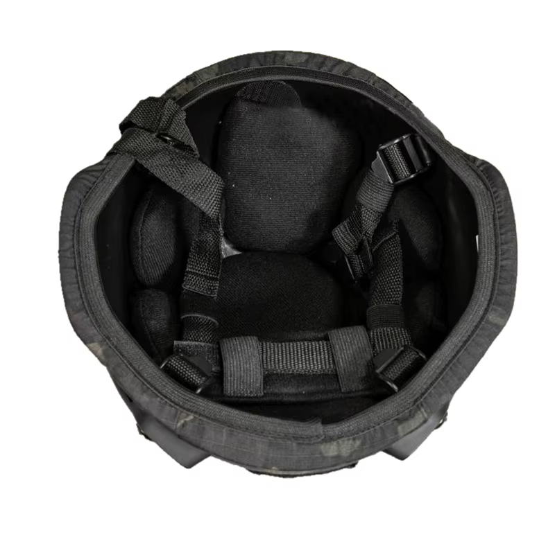Funda casco Multicam MICH 2000 para Airsoft - imagen 5