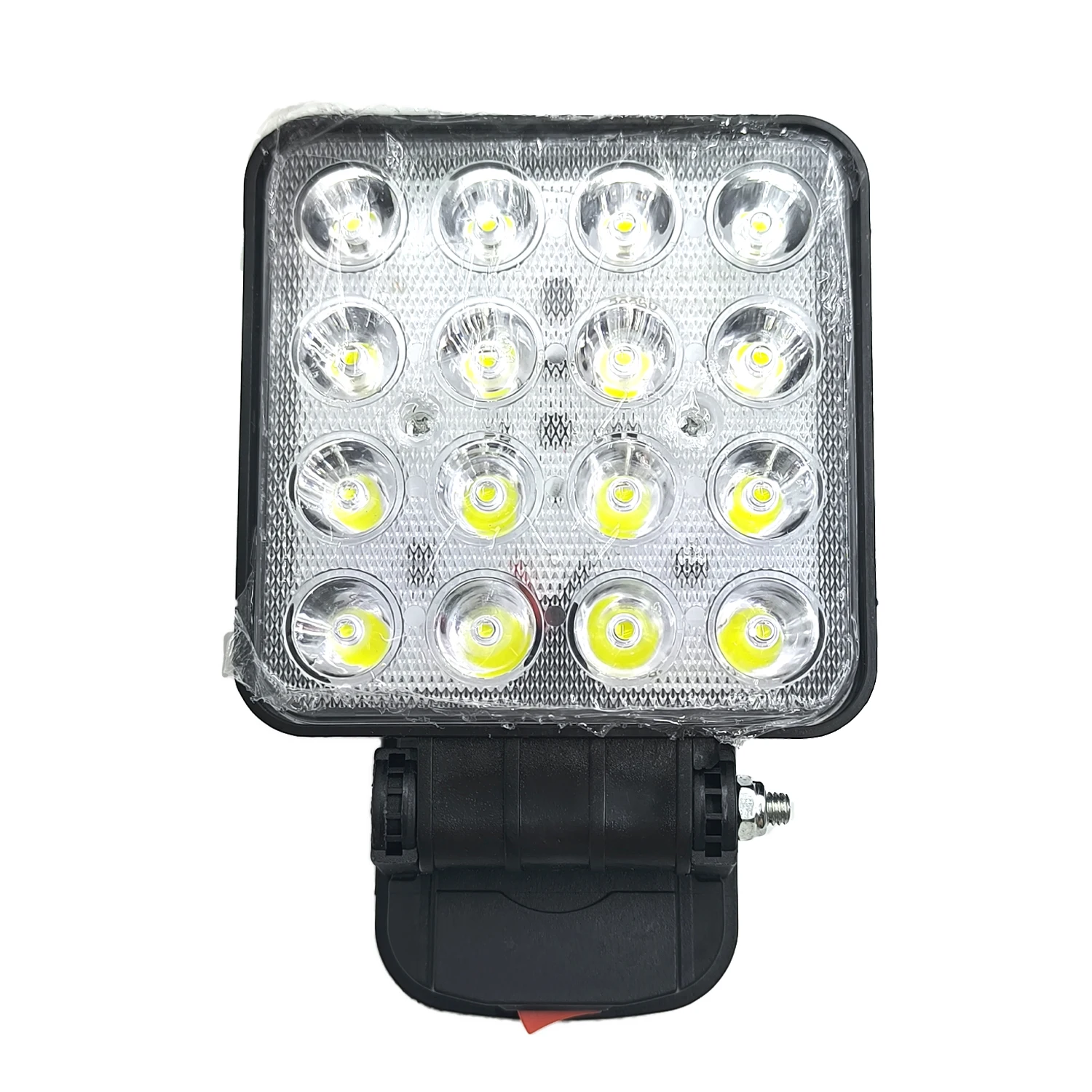 Compatible con baterías Milwaukee