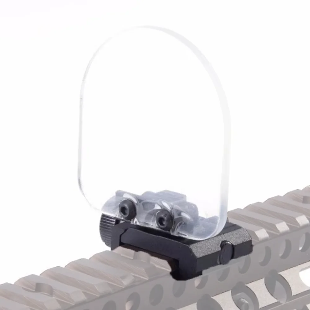 DIZETION Gafas Airsoft – Protección ocular táctica - imagen 3