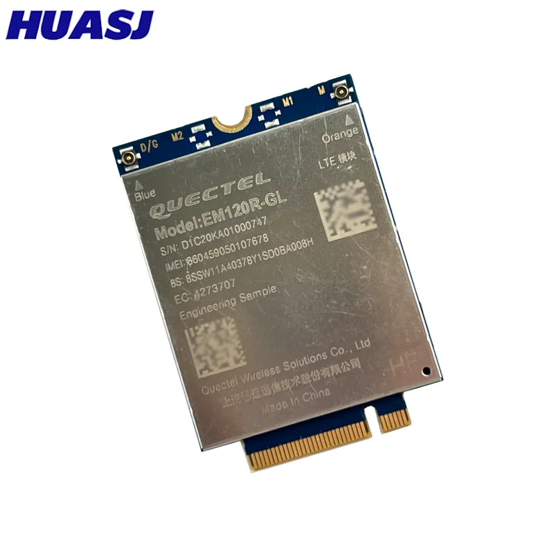 Módulo WWAN 4G LTE Lenovo M.2 para portátil - imagen 2