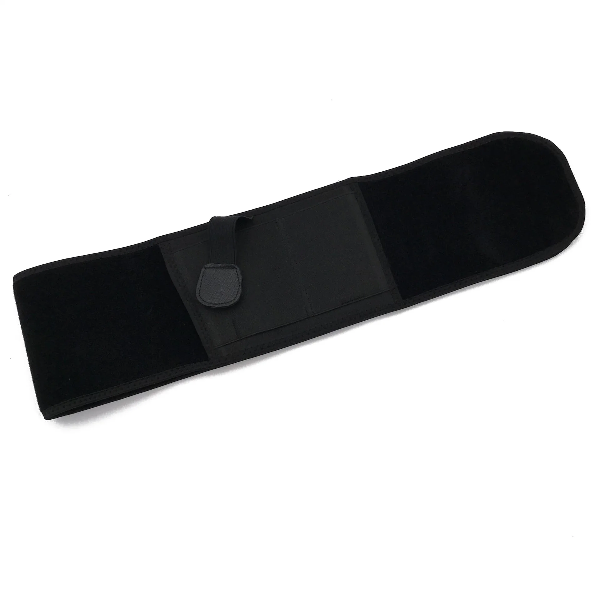 Funda pistola cintura elástica portacargador - imagen 5