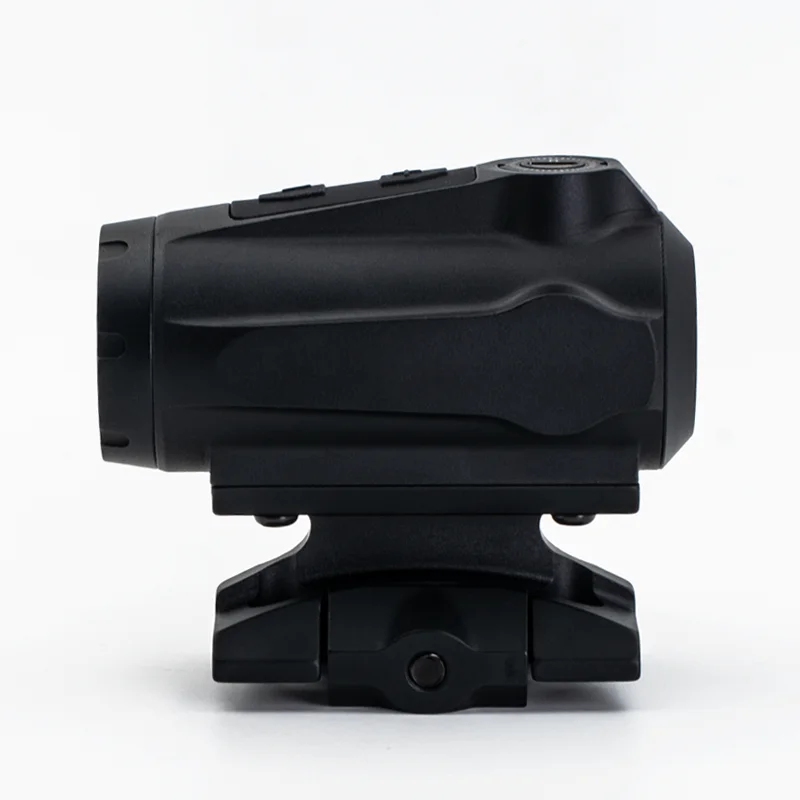 Mira reflex para rifle con montura Picatinny alta y baja - imagen 3