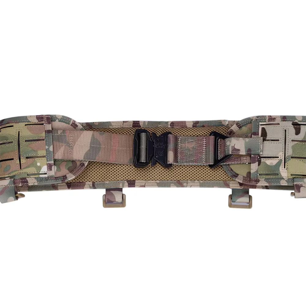 Funda táctica para pistola con correa de pierna