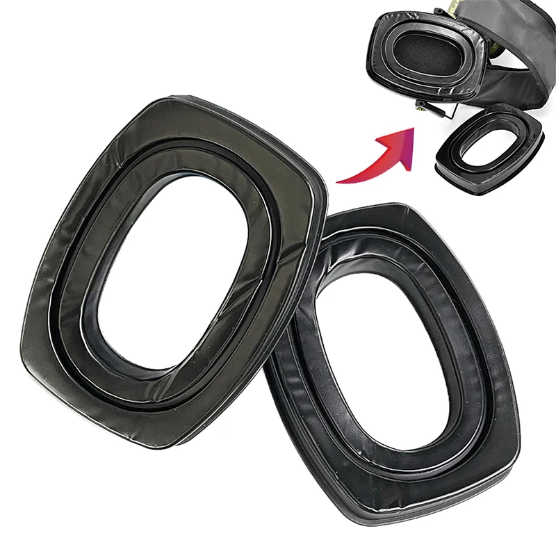 Impact Sport Pro Sync: Almohadillas de gel para oídos compatibles