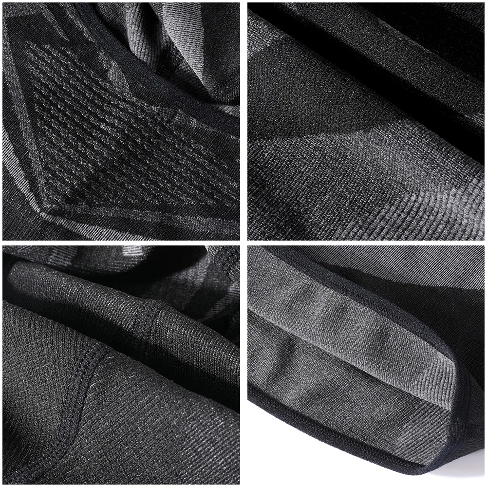 Windstopper pasamontañas táctico térmico unisex para frío extremo - imagen 4