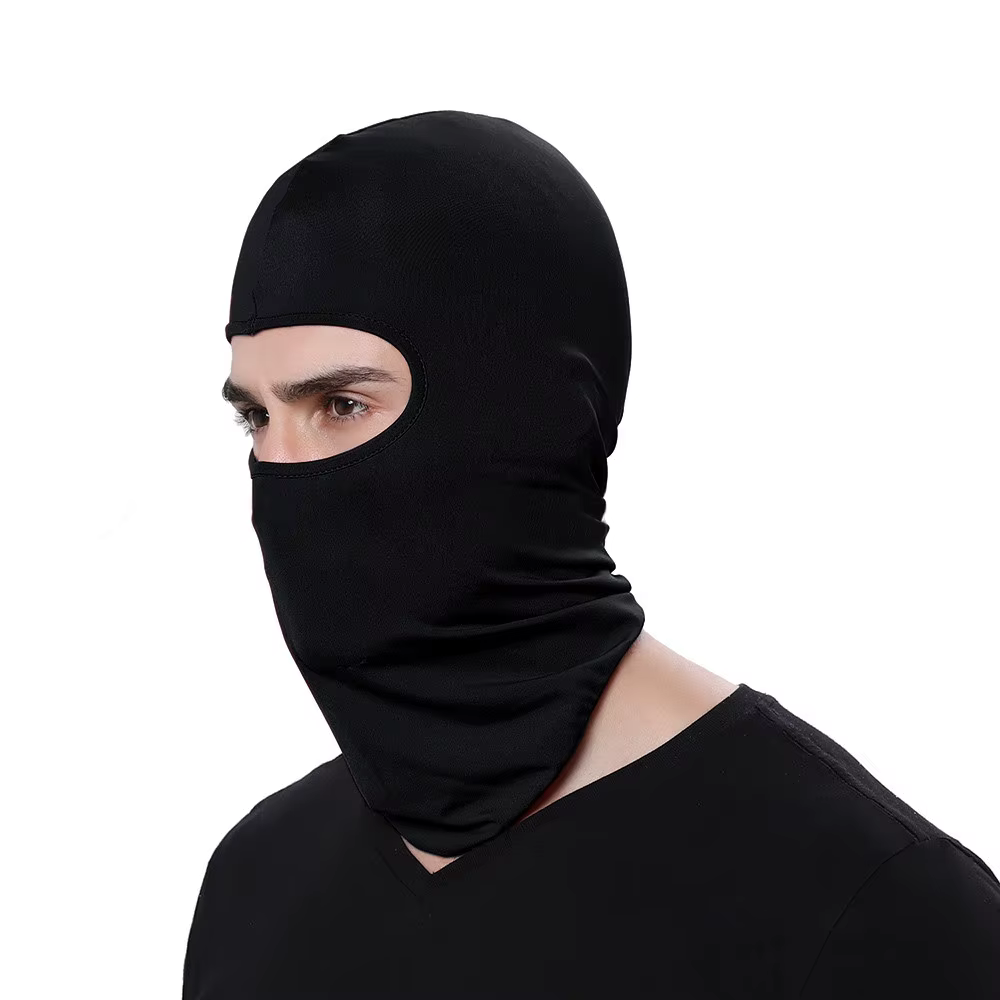 Pasamontañas táctico militar – Protector facial completo para outdoor y deporte - imagen 3
