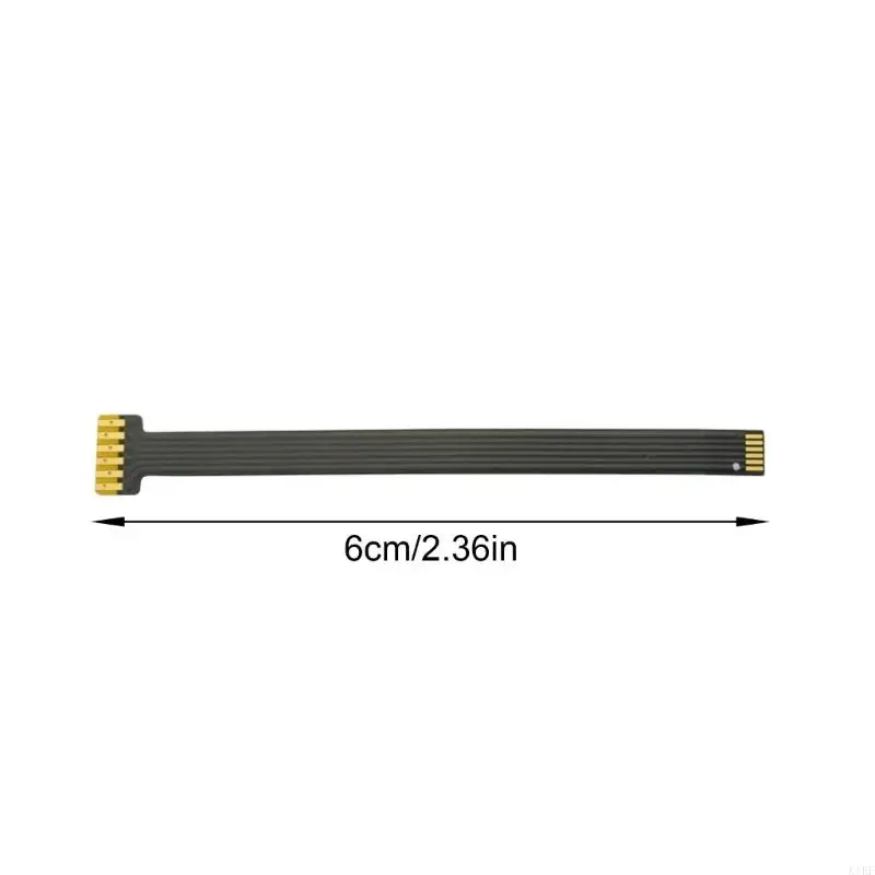 DJI Air 2S cable conector batería FPC Premium flexible