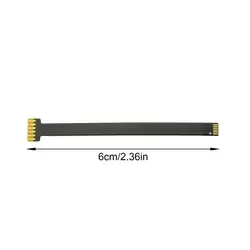 DJI Air 2S cable conector batería FPC Premium flexible