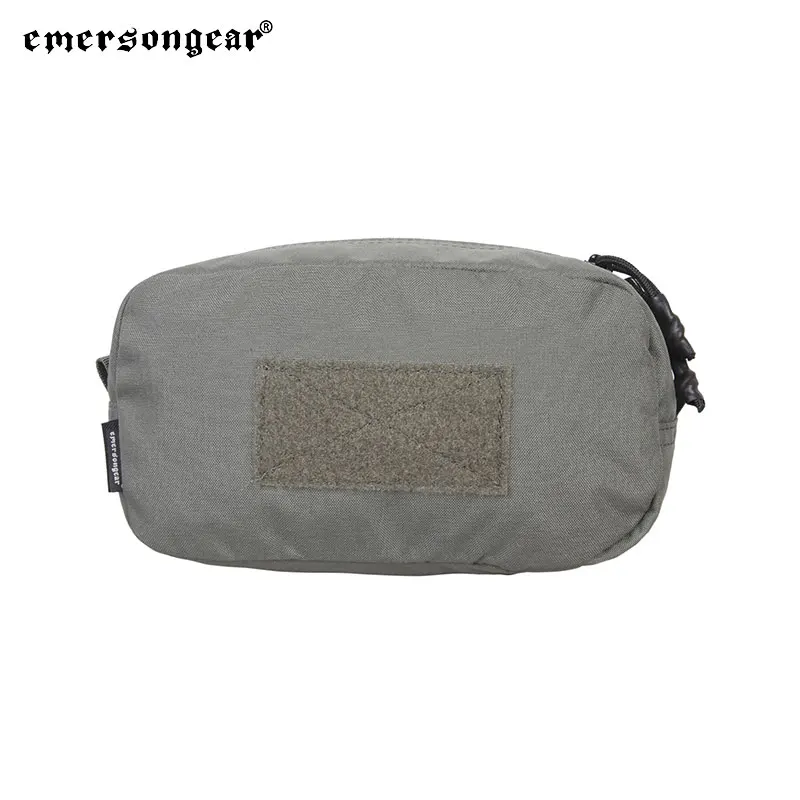 Bolsa MOLLE Emersongear Ultility – Táctica multiuso Nylon - imagen 4