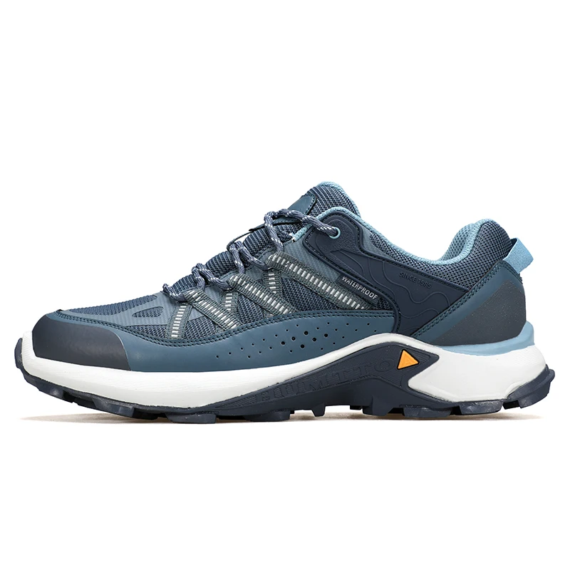 HUMTTO Zapatillas de trekking todoterreno transpirables aire libre - imagen 2