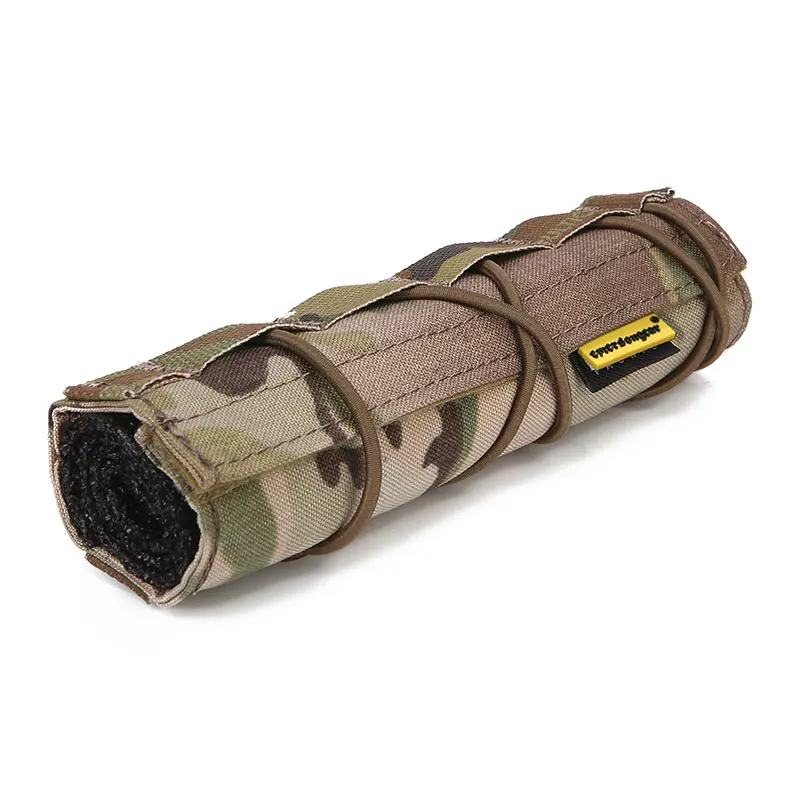 Funda Emersongear para supresor táctico – Protección térmica - imagen 3