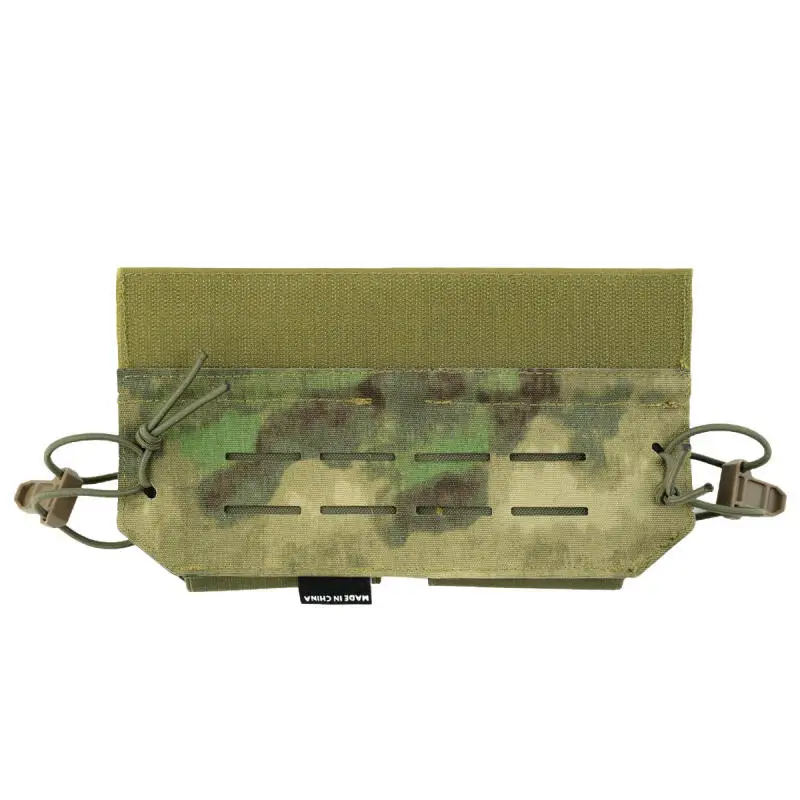 Bolsa porta-herramientas táctica horizontal con acceso rápido - imagen 4