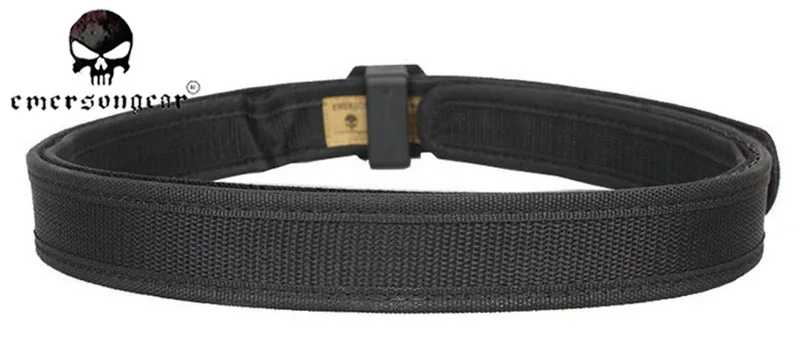 Cinturón táctico Emersongear iPSC para airsoft - imagen 2