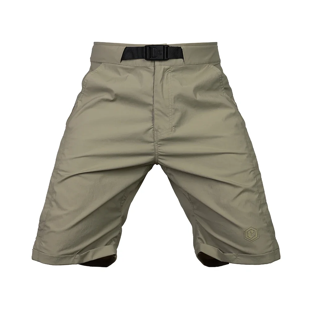 Emersongear Armadillo pantalones cortos tácticos elásticos nailon - imagen 4
