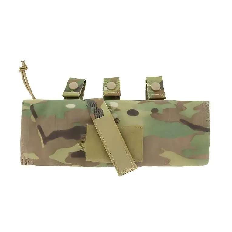 Bolsa lista para uso en exterior
